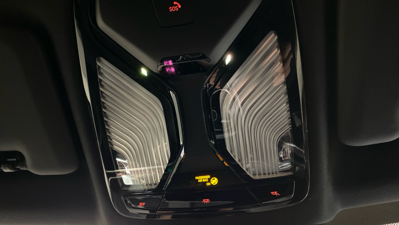 BMW X5 xDrive50e M Sport 5dr Auto [Tech/Pro Pack] Estate